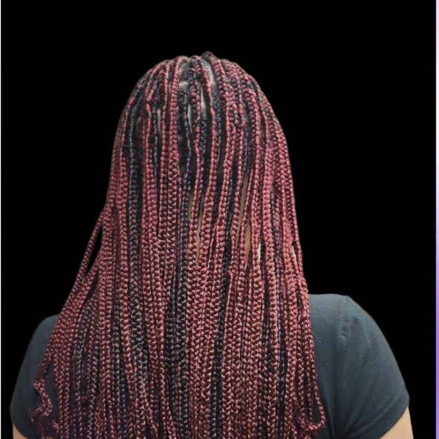 Braid style